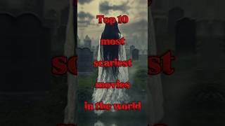 Download lagu Top 10 most scariest movies in the world mp3