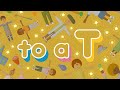 Gameplay video of To a T  All Platforms