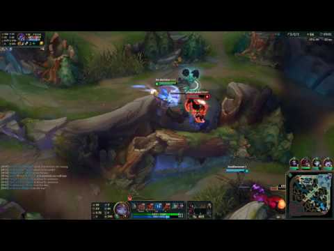 Ayel - Poppy vs. Nautilus