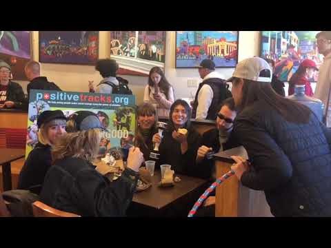 2018 Free Burrito Daze @ Boloco