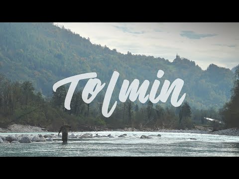 Fly Fishing Slovenia's Soča, Idrijca, and Tolminka Rivers - Autumn magic