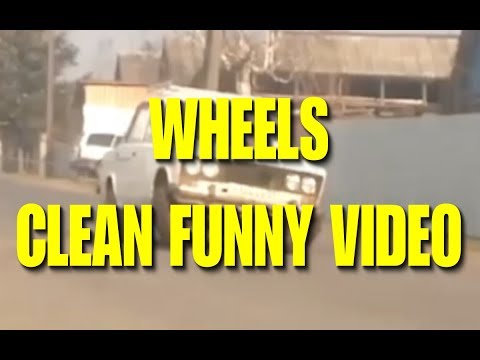 Clean Rims Meme Wheels – CleanMemes.com Afternoon Clean Video 06-11-2018 – Clean Memes