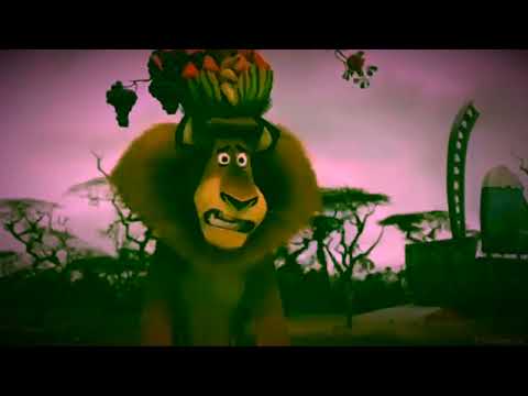 Animal Story Part 8: Lost At A Gas Station