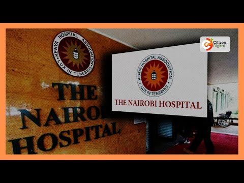 Nairobi Hospital board members at odds over recent leadership changes