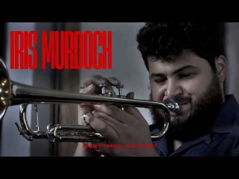 Iris Murdoch – Adam O’Farrill’s ELEPHANT (Official Live Video)