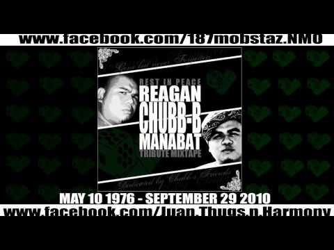 JUAN THUGS ft. STANLEEMIKE - KUNG NANDITO KA SANA (BEAT BY J.E. BEATZ)