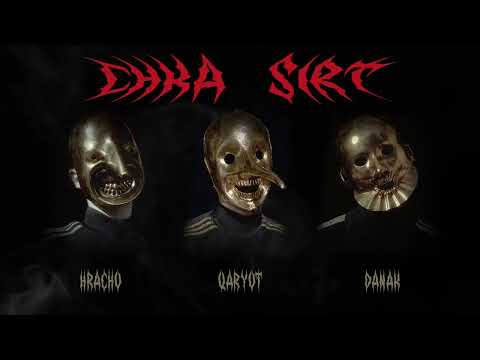 Qaryot - Chka sirt ft. HraCho, Danak (18+)