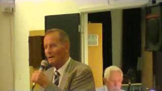 Ole synger: "Havnen"