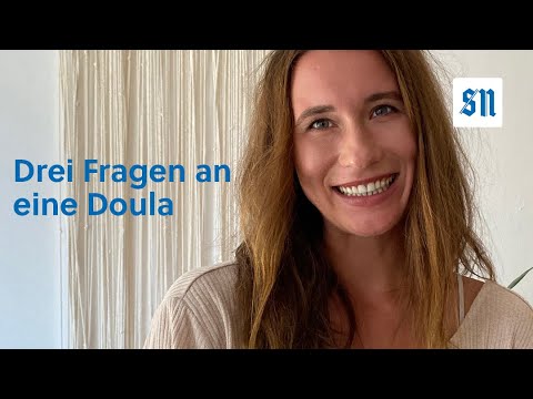 Geburtsbegleitung durch Doulas in Österreich: Was macht eine Doula?