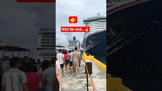 ✌️💯CRUISE TRAVEL LOVERS #viewersloverviews #travel #shorts #cruiseshiptour #cruisetour
