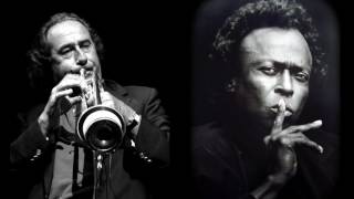 Miles talks about Franco Ambrosetti