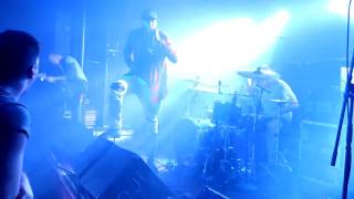 Fire From The Gods - Excuse Me @ Magic Stick 3/17/17