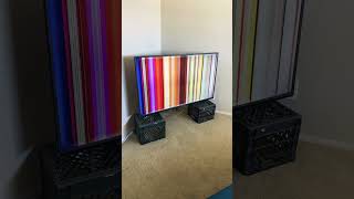 Tv broken 🥹
