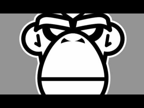 Chimpo ft DRS - Holding On (M Shock Remix)