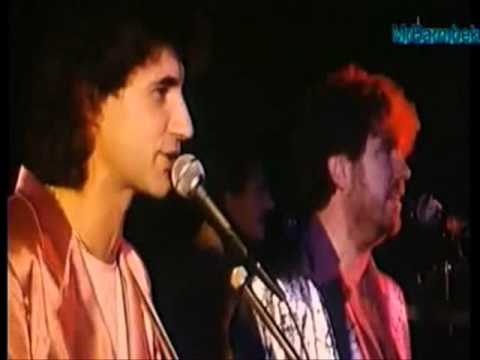 die flippers Die rote Sonne von Barbados live