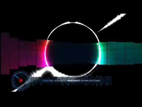 Coco Ft.  Scrufizzer - Ingredients (Skywalker DNB Remix)