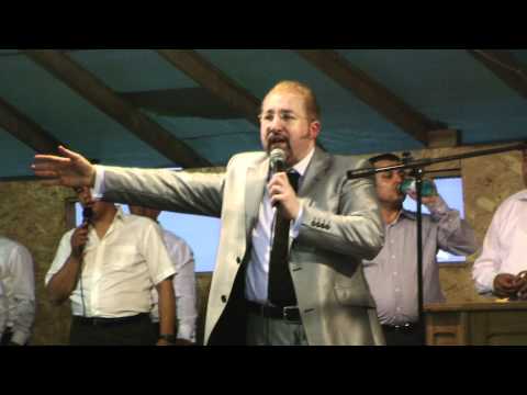 FRATII DIN TOFLEA LA TINTEA.CORTUL INTALNIRI.31.07.11