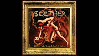 Seether . Here and Now