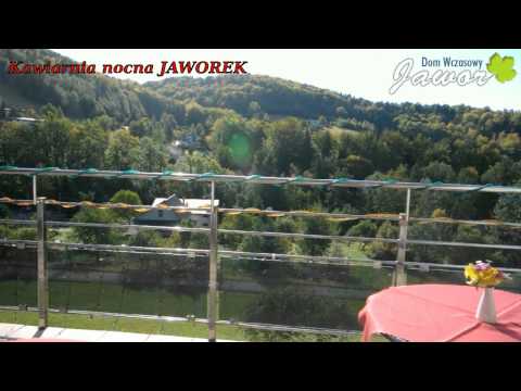 Dom Wczasowy JAWOR Sp. z o.o. - Ustroń Jaszowiec