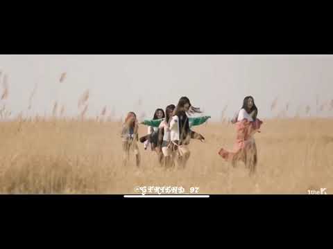 여자친구 (GFRIEND) - Beautiful [밤 (TFTMN) + 해야 (Sunrise)] short ver.