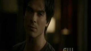 Elena &amp; Damon - Only You Can Save Me