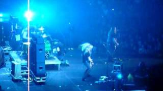 &quot;Soul Creek&quot; (clip) - Black Stone Cherry