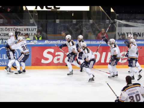 Espoo Blues 06-07 - Kausi kuvina