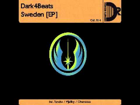 Dark4Beats - Tundra (Original mix)
