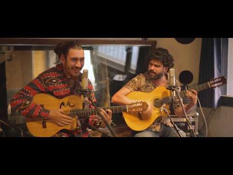 Oliver Rosado y Chiki Lora - Ale Alea