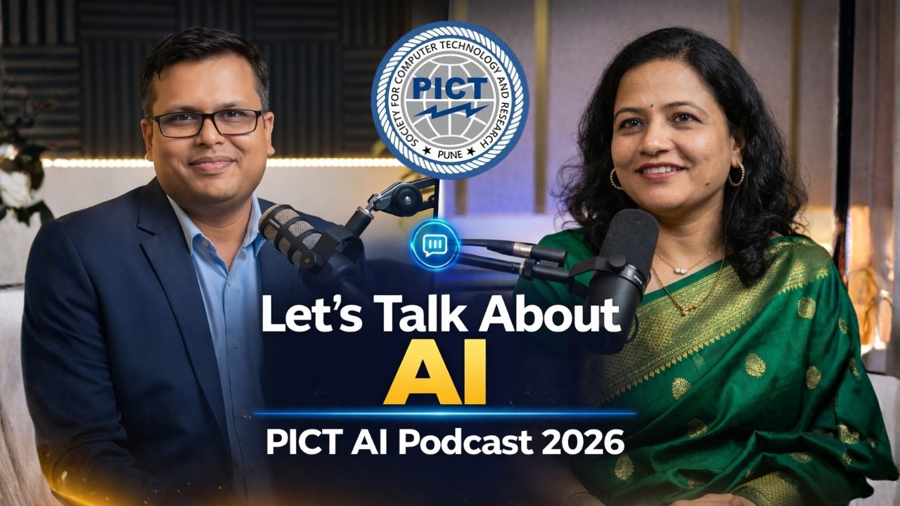 Applied AI Program Podcast