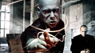 Sasha - Invol2er (Ladytron - Destroy Everything You Touch)