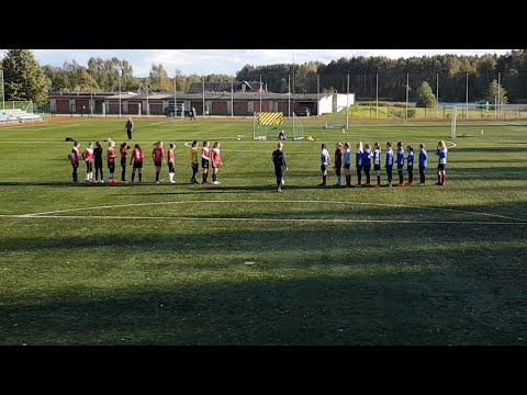 WU - 14  ISL - JFA JELGAVA
