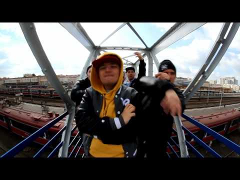 05. Wake Up Adina - Kocia Ferajna [ZŁOTA PIĄTKA](ft.Pieluchowsky,Eskaubei,Homex,EMAS,Dj EDK,DjPstyk)