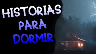 Histórias de Terror Reais Para Dormir ao Som da Chuva | Relaxe e Durma Rápido Part. 226