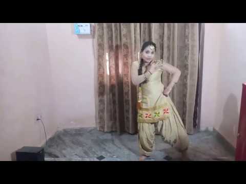 Jhumka Bareli Wala Dance Video | Step by Step Dance Tutorial | Latest Dance Videos 2020