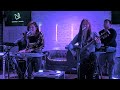 Leanne and Naara - Till The Morning Comes  (Live Performance from BYE 2020)