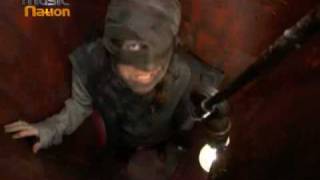 Apocalyptica - Repressed (performance version)