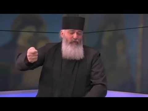 Pildă de suflet din Pateric, despre nălucirile demonice ale diavolului   Parintele Calistrat