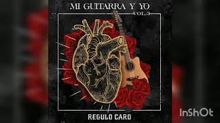 Regulo Caro - El Barón Del Desierto(Epicenter bass)