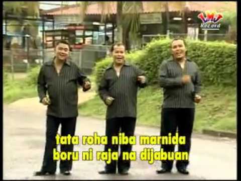 Simen Star Trio   Boru Jawa