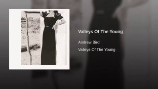 Valleys Of The Young