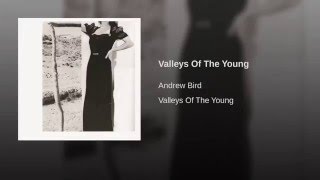 Valleys Of The Young