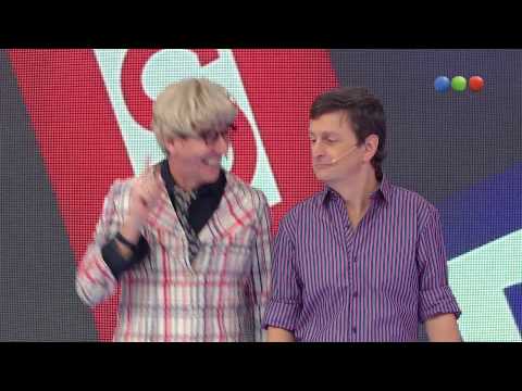 LOS REBOS, 3 CHISTES RÁPIDOS -- PELIGRO SIN CODIFICAR