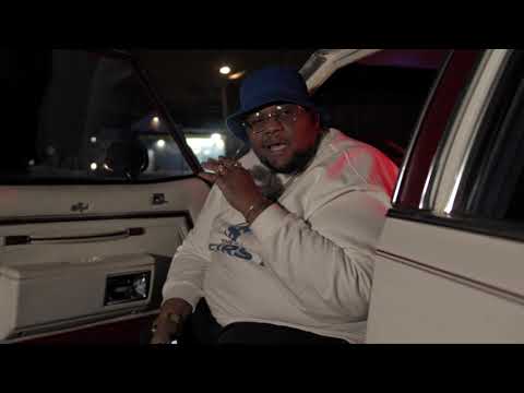 TMF KASH x Risk (Official Music Video) (Shot by@ Muddy Vision)