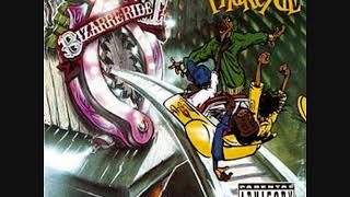 The Pharcyde   Pack The Pipe (Instrumental)