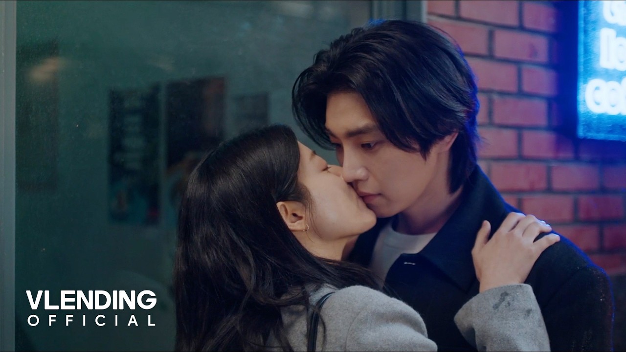 Terjemahan Lirik Lagu Love Is Life dari Kassy OST Make Me Tingle