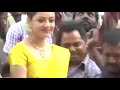Top Heroines Faced Misbehavior Of Fans Telugu Film Industry Bollywood Star Life