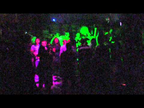 Mahony @ REMEMBER! @ Kristal Club 25.12.2010 (HD)