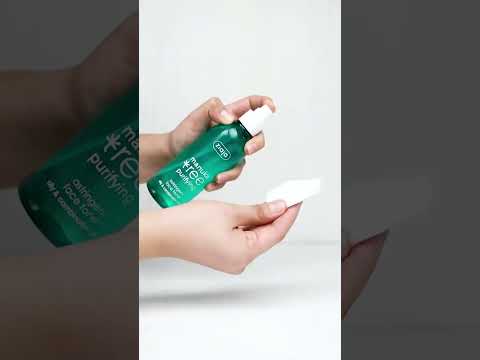 Миниатюра изображения товара Тоник для лица Ziaja Manuka Tree (200мл)
