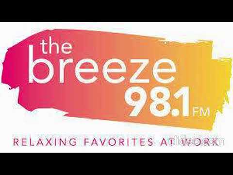 iHeartRadio's "The Breeze" - Legal IDs - (Mid-2010-2020s)